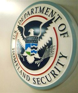 Adapted from Homeland Security by Phantamage @ flickr